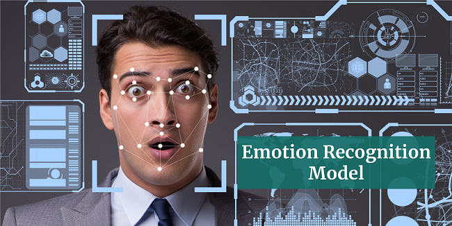 Emotion Recognition System Computer Vision